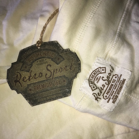 Retro Sports Vintage New York Jets Sweatpants NWT - Picture 2 of 3